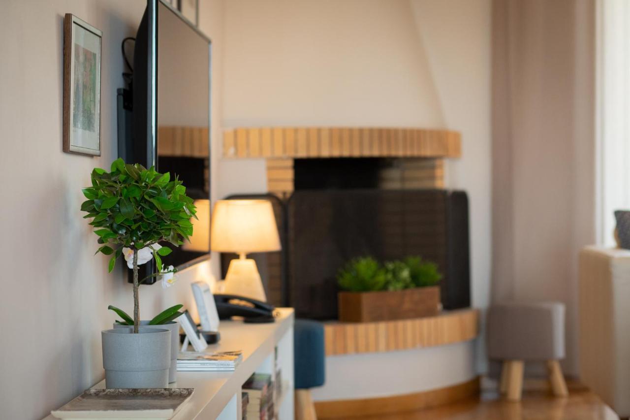 Athens Airport Lodge Spáta Dış mekan fotoğraf
