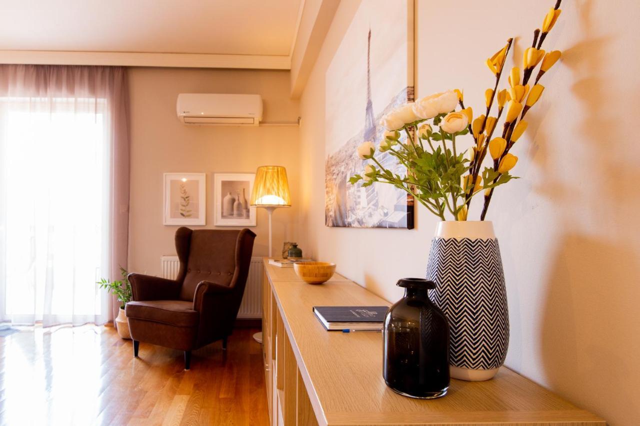 Athens Airport Lodge Spáta Dış mekan fotoğraf