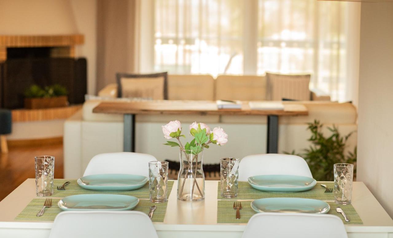 Athens Airport Lodge Spáta Dış mekan fotoğraf