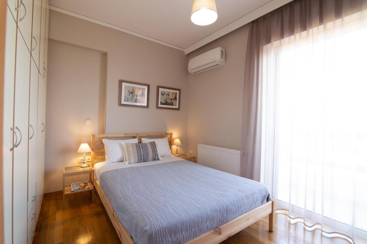 Athens Airport Lodge Spáta Dış mekan fotoğraf