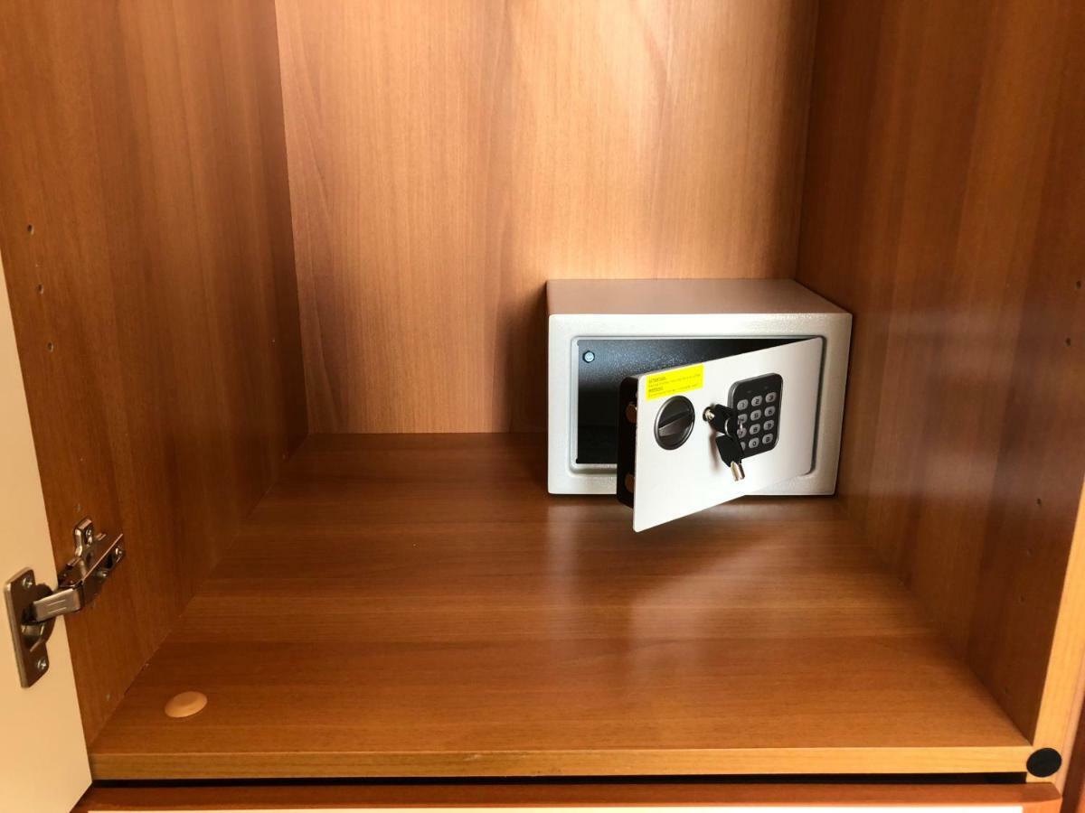 Athens Airport Lodge Spáta Dış mekan fotoğraf