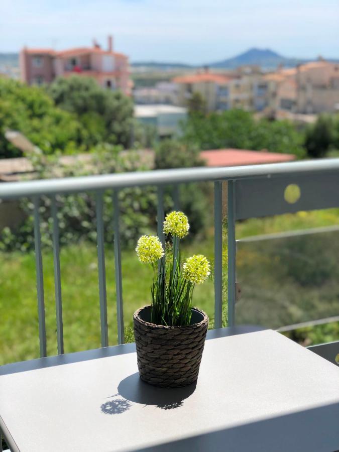 Athens Airport Lodge Spáta Dış mekan fotoğraf